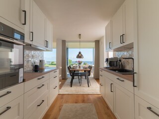 Vakantieappartement Marienleuchte Kenmerken 18