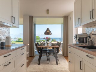 Vakantieappartement Marienleuchte Kenmerken 22