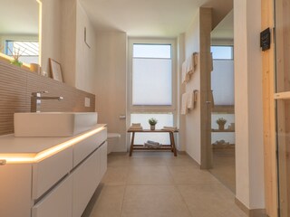 Vakantieappartement Marienleuchte Kenmerken 25