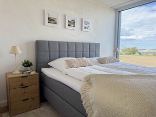 Vakantieappartement Marienleuchte Kenmerken 28