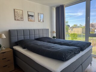Vakantieappartement Marienleuchte Kenmerken 29