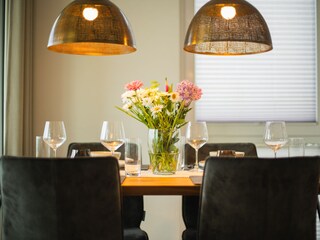 Vakantieappartement Marienleuchte Kenmerken 12