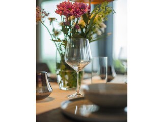 Vakantieappartement Marienleuchte Kenmerken 15