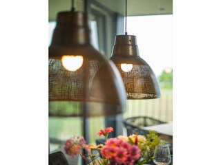 Vakantieappartement Marienleuchte Kenmerken 23