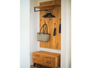 Apartamento de vacaciones Marienleuchte Características 30