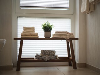 Vakantieappartement Marienleuchte Kenmerken 26