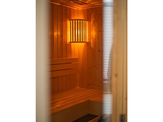 Vakantieappartement Marienleuchte Kenmerken 27