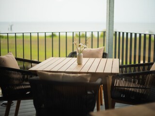 Vakantieappartement Marienleuchte Kenmerken 31
