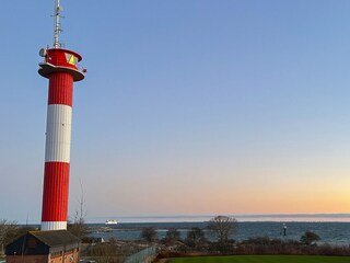 Appartamento per vacanze Marienleuchte Registrazione all'aperto 8