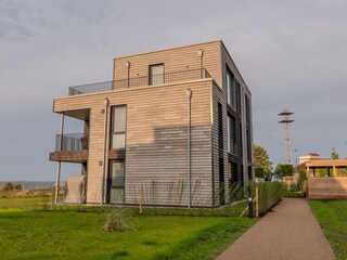 Vakantieappartement Marienleuchte Buitenaudio-opname 4