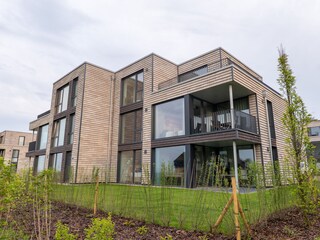 Vakantieappartement Marienleuchte Buitenaudio-opname 9