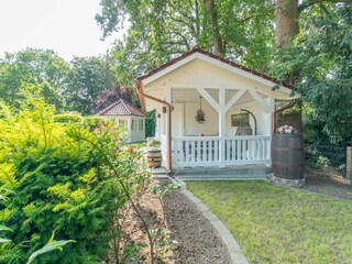 Vakantieappartement Meppen Omgeving 11