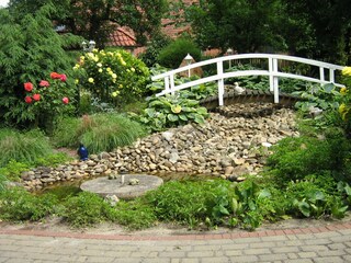 Vakantieappartement Meppen Omgeving 14
