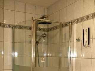 Vakantieappartement Meppen Badkamer 22