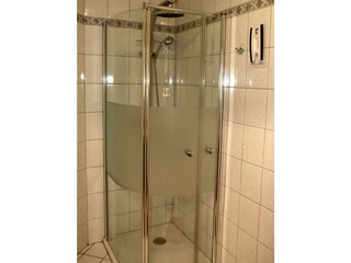 Vakantieappartement Meppen Badkamer 21