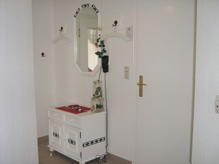 Vakantieappartement Meppen  32
