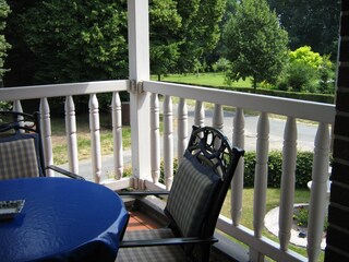 Appartement de vacances Meppen Environnement 5