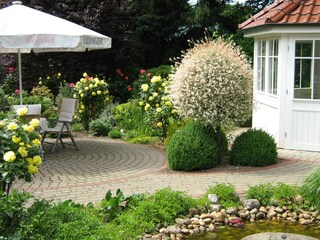 Vakantieappartement Meppen Omgeving 13