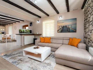Villa Vižinada Características 18