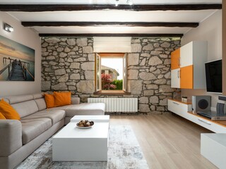 Villa Vižinada Características 19
