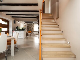 Villa Vižinada Características 23