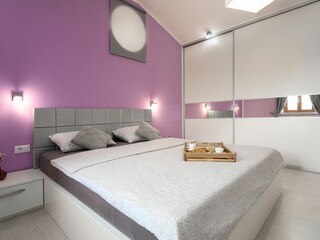 Villa Vižinada Características 24
