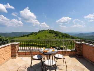 Villa Vižinada Caratteristiche 26