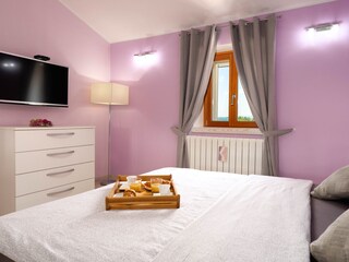 Villa Vižinada Caratteristiche 25