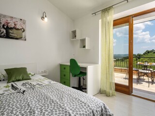 Villa Vižinada Características 27