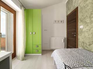 Villa Vižinada Características 28
