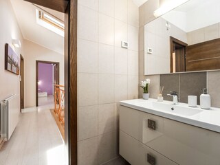 Villa Vižinada Características 33