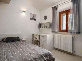 Villa Vižinada Características 29