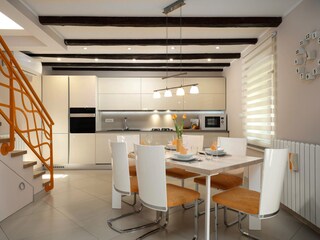 Villa Vižinada Caratteristiche 22