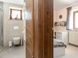 Villa Vižinada Características 31