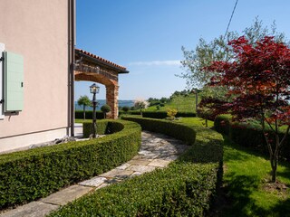 Villa Vižinada Grabación al aire libre 17
