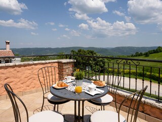 Villa Vižinada Caratteristiche 30