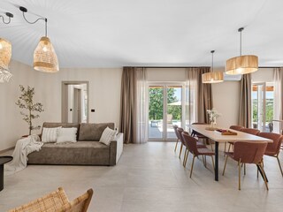 Villa Pazin Caratteristiche 18