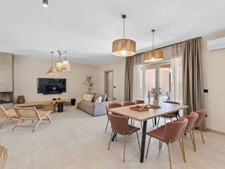 Villa Pazin Caratteristiche 19