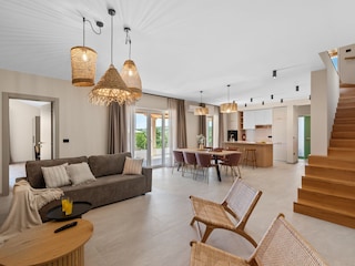 Villa Pazin Caratteristiche 20