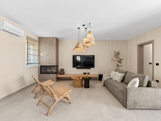 Villa Pazin Caratteristiche 21