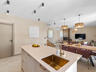 Villa Pazin Caratteristiche 23