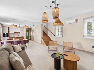 Villa Pazin Caratteristiche 24