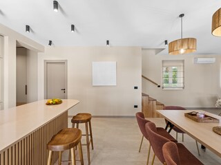 Villa Pazin Caratteristiche 25