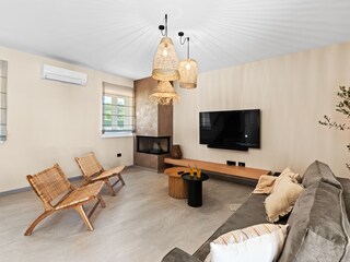 Villa Pazin Caratteristiche 26