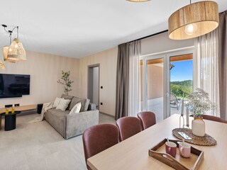 Villa Pazin Caratteristiche 27