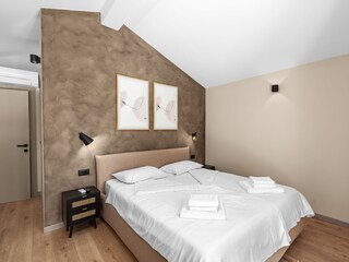 Villa Pazin Caratteristiche 28