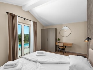 Villa Pazin Caratteristiche 29