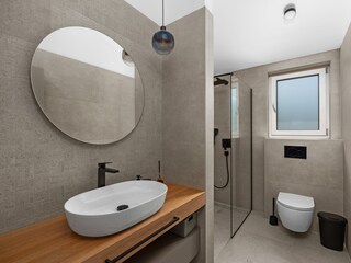 Villa Pazin Caratteristiche 30