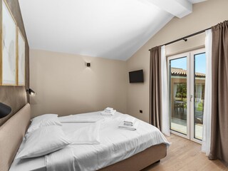 Villa Pazin Caratteristiche 31