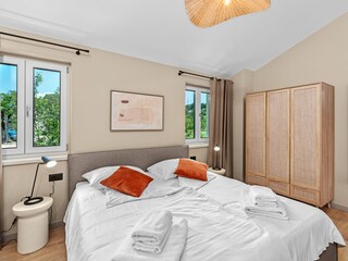 Villa Pazin Caratteristiche 33